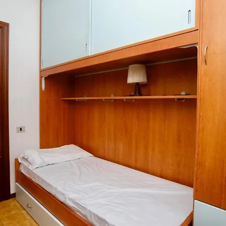 N040 - Numana, Trilocale A Due Passi Dal Centro