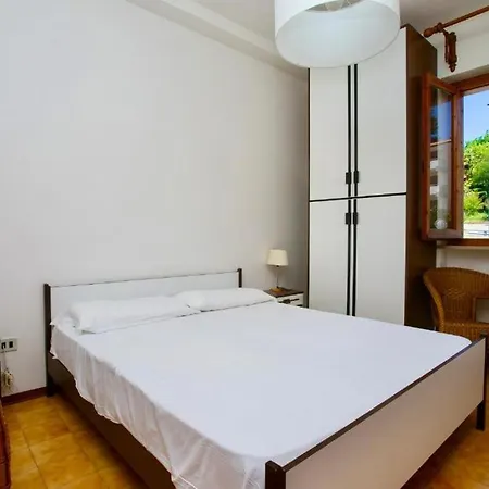 N040 - Numana, Trilocale A Due Passi Dal Centro * Numana