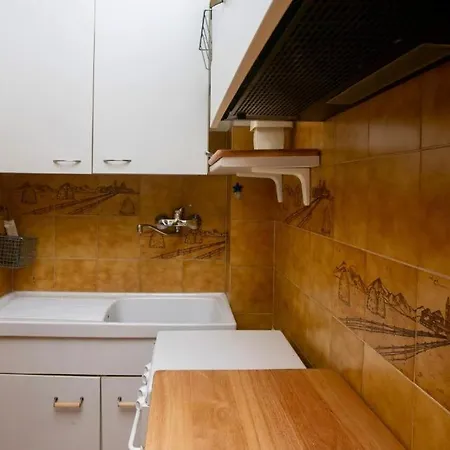 Apartament N040 - Numana, Trilocale A Due Passi Dal Centro