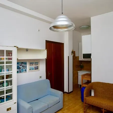 Appartement N040 - Numana, Trilocale A Due Passi Dal Centro *