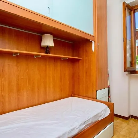 N040 - Numana, Trilocale A Due Passi Dal Centro Numana