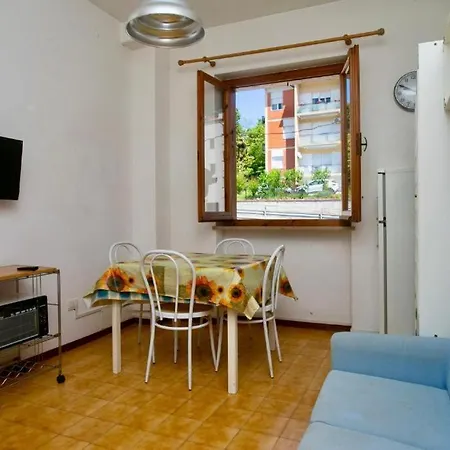 Appartement N040 - Numana, Trilocale A Due Passi Dal Centro Numana