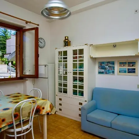 Appartement N040 - Numana, Trilocale A Due Passi Dal Centro